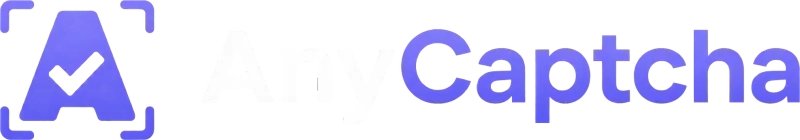 AnyCaptcha project