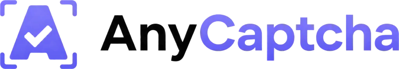 AnyCaptcha project